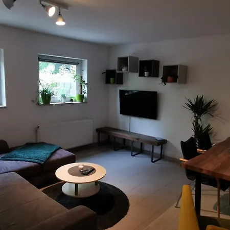 Duerr Apartment Berlin Exterior photo