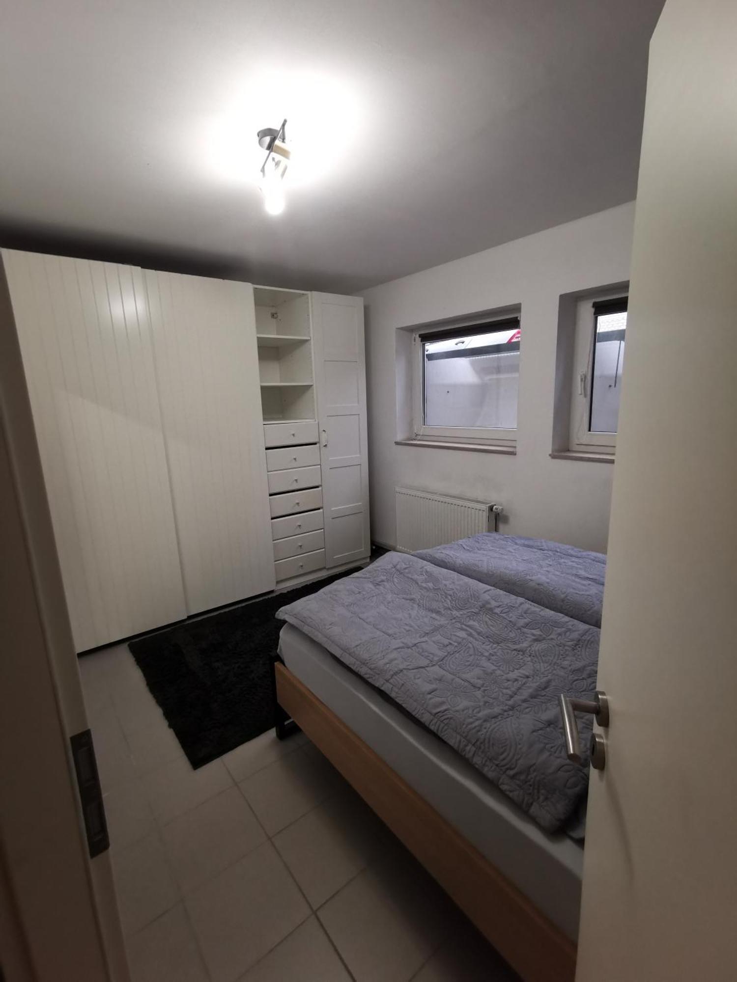 Appartement Duerr *