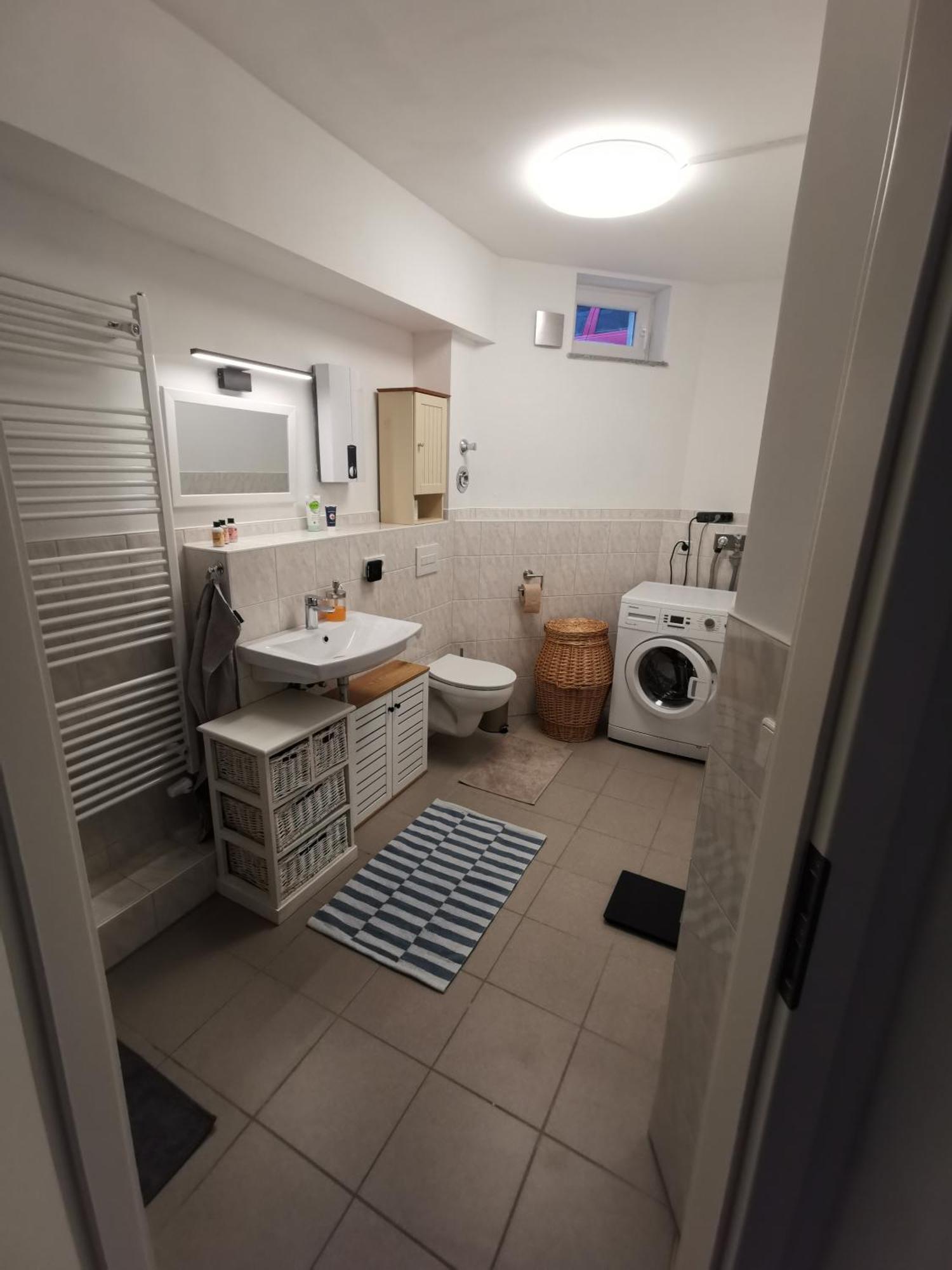 Appartement Duerr