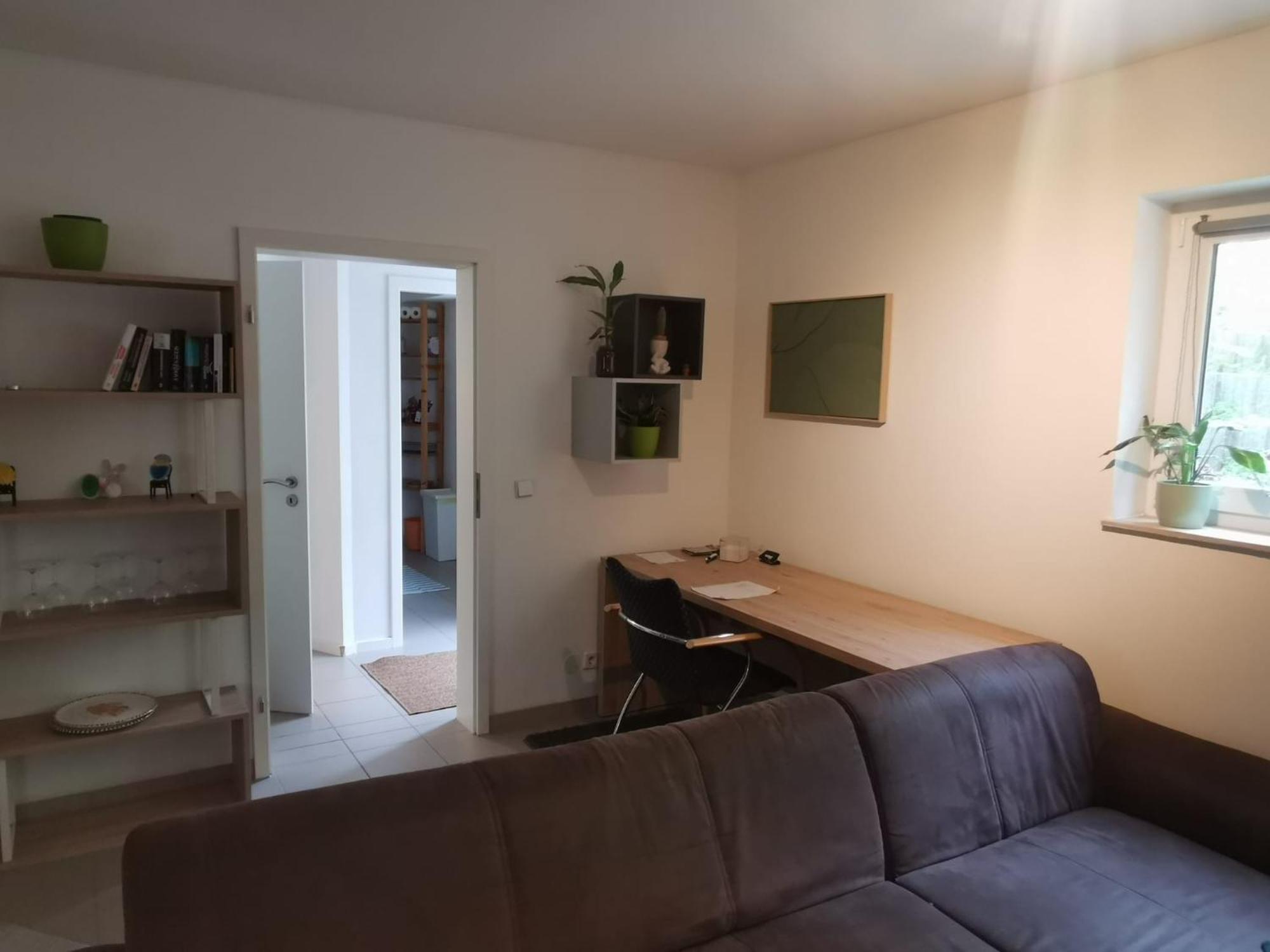 Appartement Duerr Berlijn