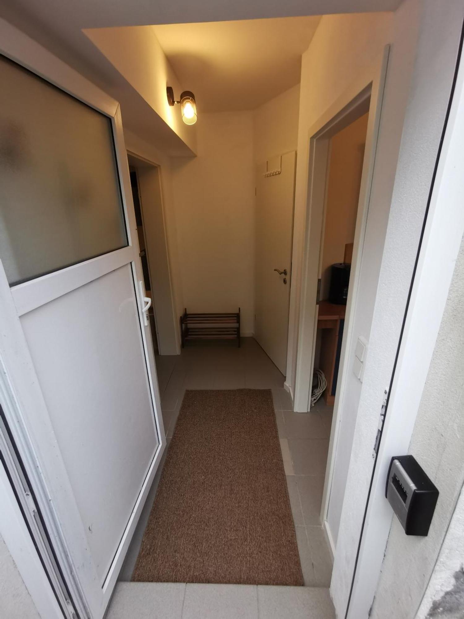 Duerr Appartement Berlin